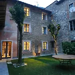 Dimora Carducci Pietrasanta
