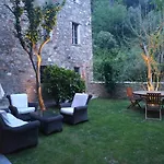 Dimora Carducci Pietrasanta