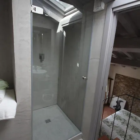 Bed & Breakfast Dimora Carducci *