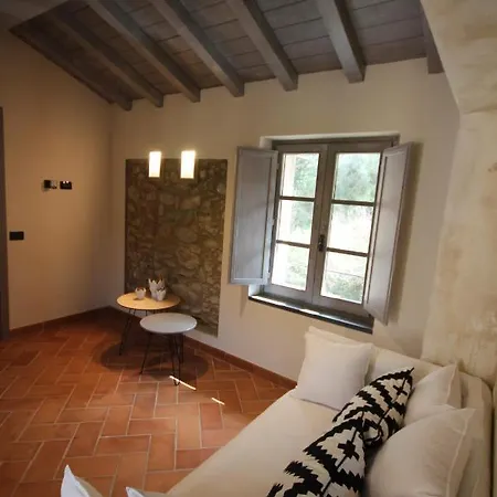 Dimora Carducci Bed & Breakfast *