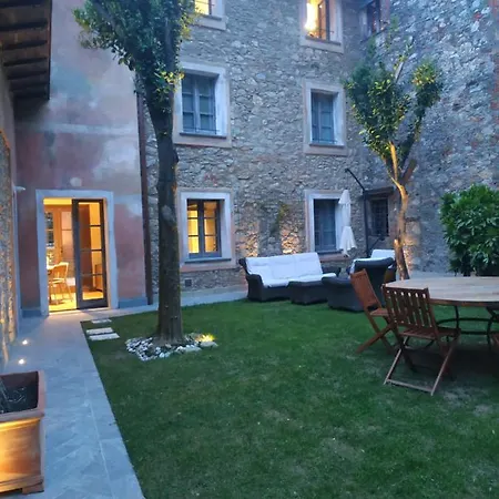Bed & Breakfast Dimora Carducci