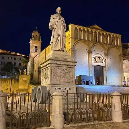 Bed & Breakfast Dimora Carducci Pietrasanta