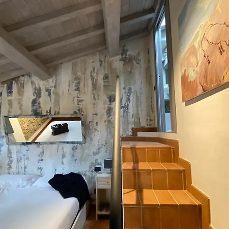 Bed & Breakfast Dimora Carducci *