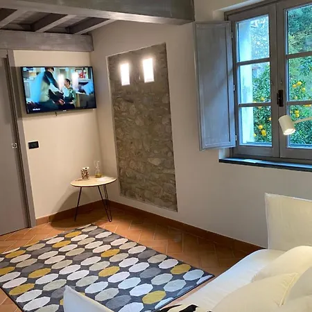 Bed and Breakfast Dimora Carducci Pietrasanta