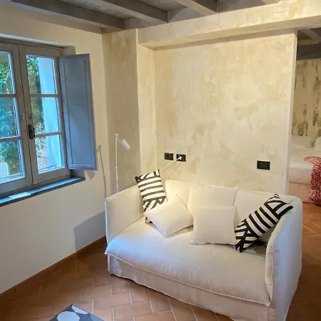 Bed & Breakfast Dimora Carducci