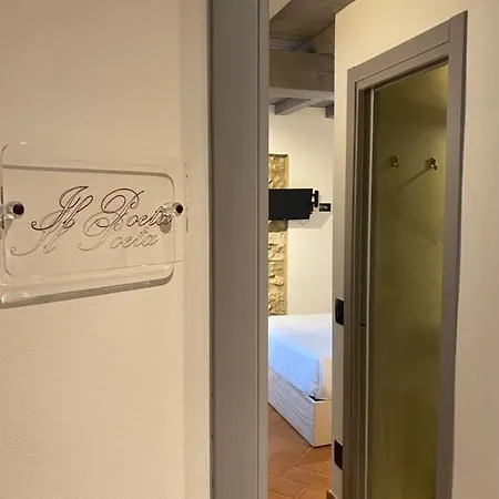 Bed and Breakfast Dimora Carducci