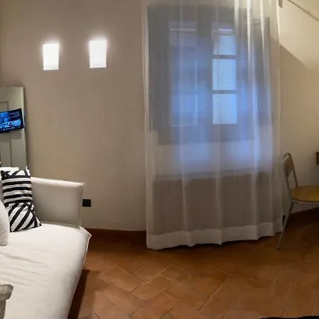 Bed and Breakfast Dimora Carducci