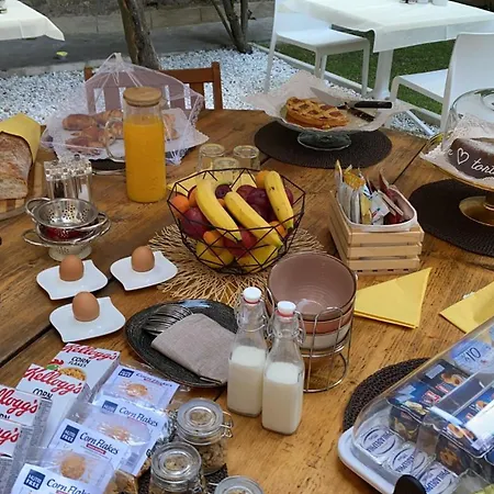 Bed & Breakfast Dimora Carducci Pietrasanta