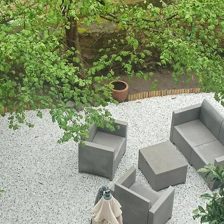 Dimora Carducci Alojamento de Acomodação e Pequeno-almoço Pietrasanta