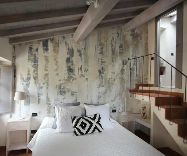 Bed and breakfast Dimora Carducci