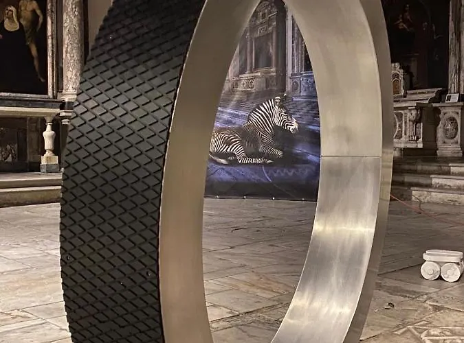 Bed and breakfast Dimora Carducci 4*