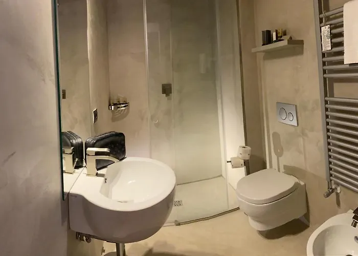 Dimora Carducci Bed and breakfast 4*