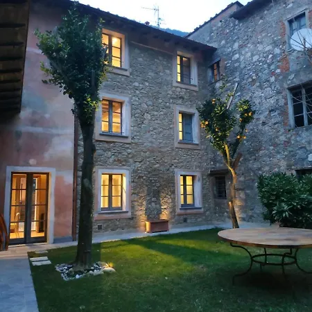 Dimora Carducci Pietrasanta