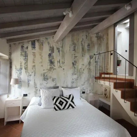 Bed & Breakfast Dimora Carducci