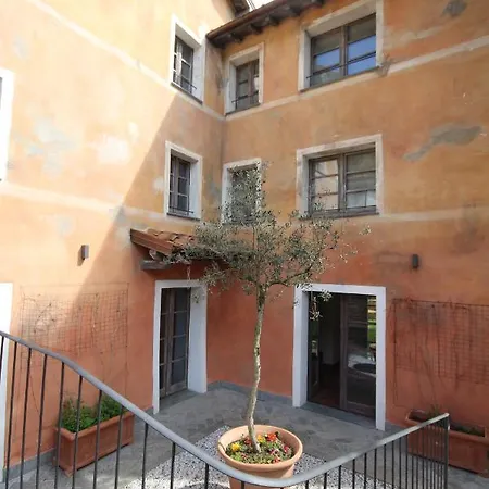 Dimora Carducci * Pietrasanta