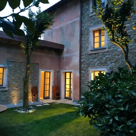 Dimora Carducci * Pietrasanta