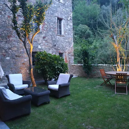 Dimora Carducci Pietrasanta