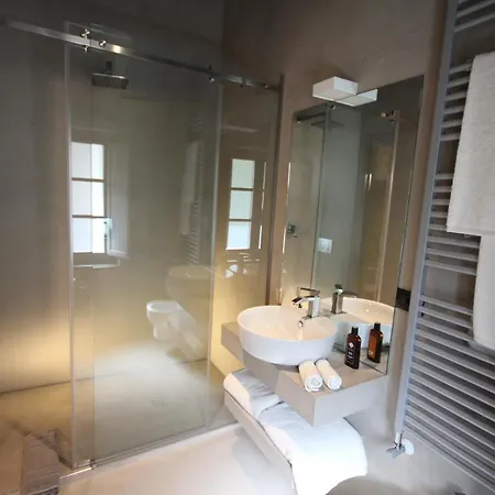 Dimora Carducci Bed & Breakfast *