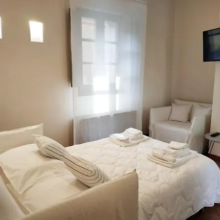 Bed & Breakfast Dimora Carducci *
