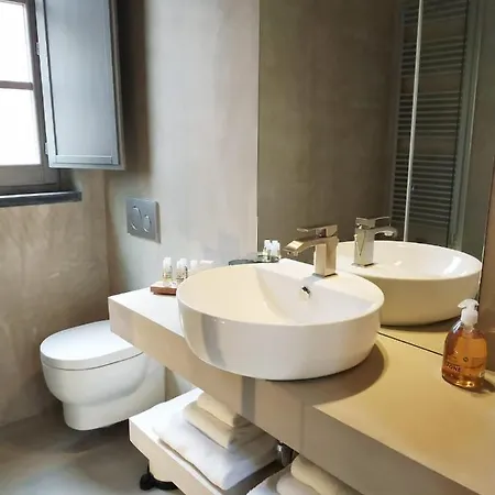 Bed and breakfast Dimora Carducci Pietrasanta