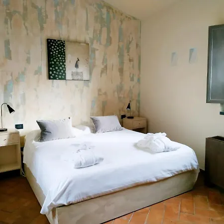 Dimora Carducci Bed and breakfast