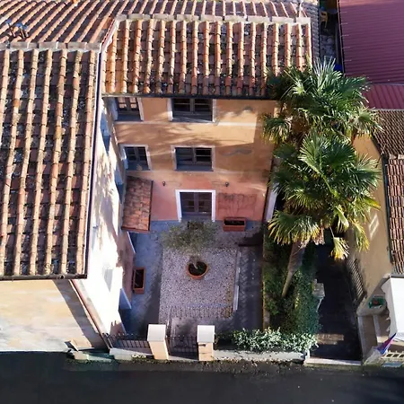 Bed & Breakfast Dimora Carducci Pietrasanta