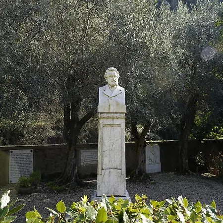 Dimora Carducci * Pietrasanta
