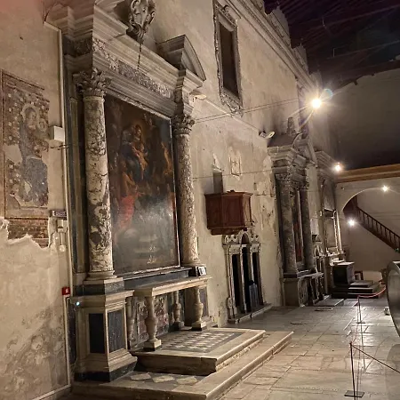 Dimora Carducci Bed & Breakfast Pietrasanta