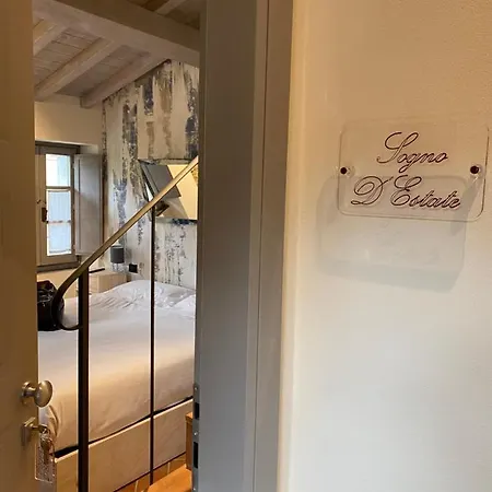 Bed & Breakfast Dimora Carducci Pietrasanta