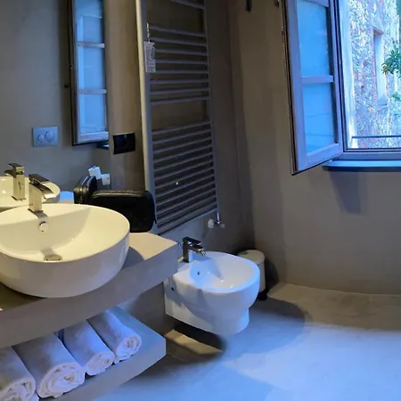 Bed & Breakfast Dimora Carducci Pietrasanta