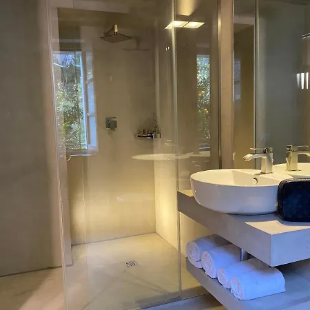 Dimora Carducci Bed & Breakfast *