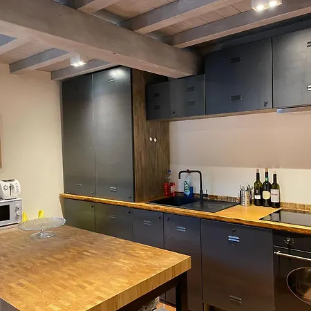 Bed & Breakfast Dimora Carducci