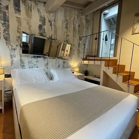 Dimora Carducci Пьетразанта