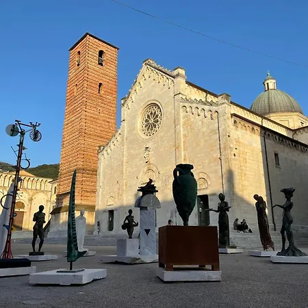 Dimora Carducci *