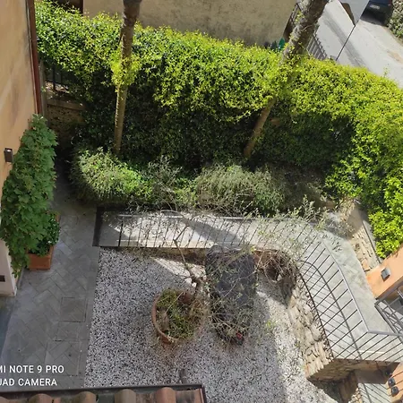 Dimora Carducci 4* Pietrasanta