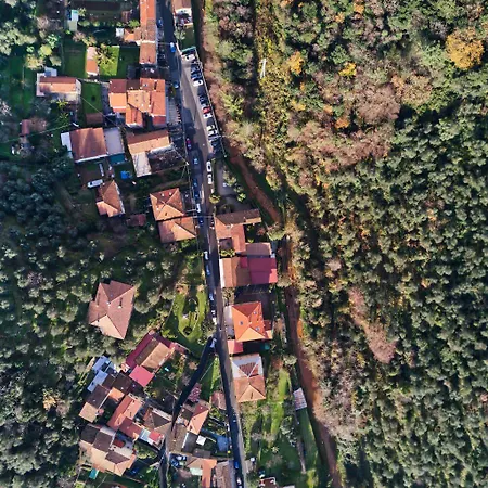 Bed & Breakfast Dimora Carducci Pietrasanta