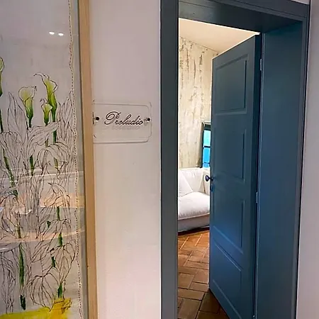 Dimora Carducci 4*