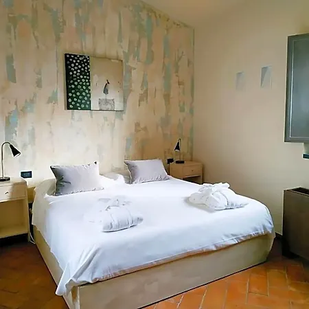 Dimora Carducci 4*