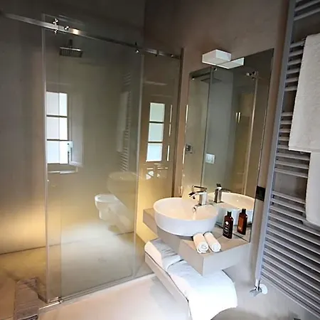 Dimora Carducci 4*