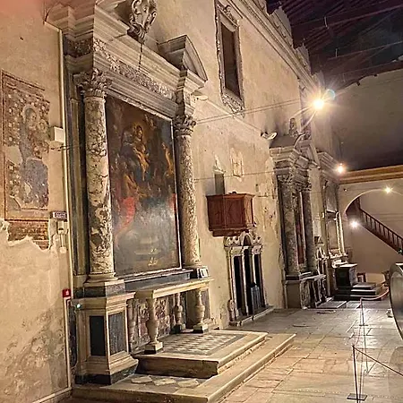 Dimora Carducci Пьетразанта