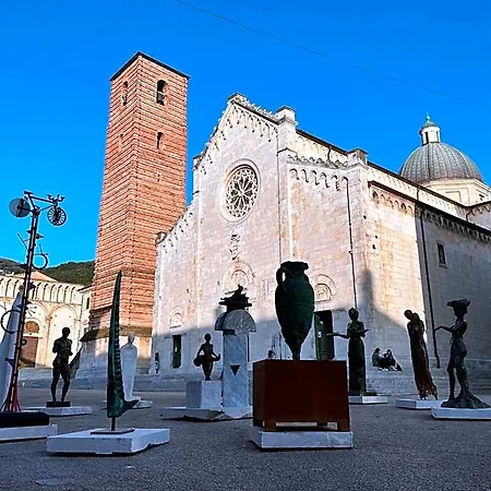 Dimora Carducci Bed and breakfast Pietrasanta