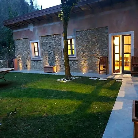 Dimora Carducci